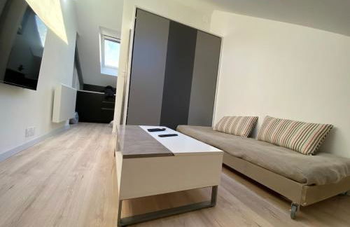 La Suite 5 étoiles 30G rue Général Margueritte - Foto 29