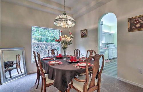 Luxe Home in Lecanto with Pool - Foto 7