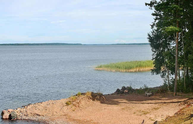 Holiday Home in Mariestad - Photo 19