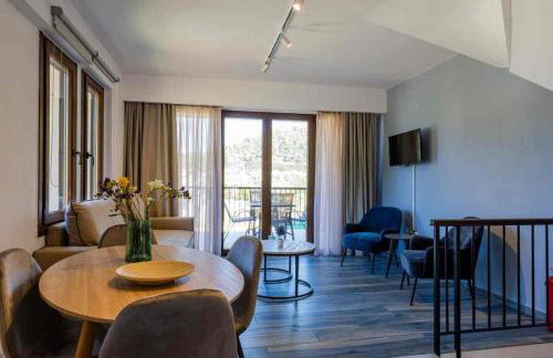 Penelope Luxury Suites - Foto 10