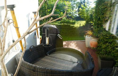 Küstenloft-Leuchturm - Foto 16