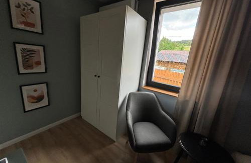 Dach Pod Sową Apartament GS - Foto 24