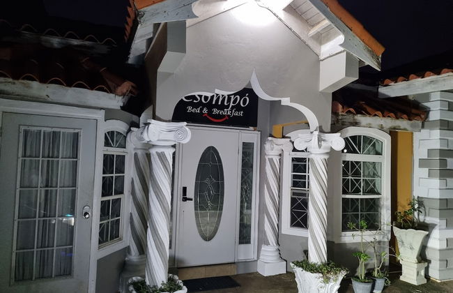 Leisure Duplex At Csompo Silver Manor - Foto 46