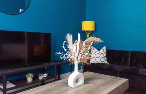 Stock Street Apartment - Foto 22