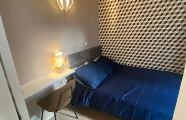 Cosy courcelles - Foto 44