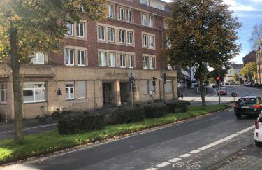 Golden Design Apartment, Zentral, Familie und Business, 1000 Mbit - Foto 42