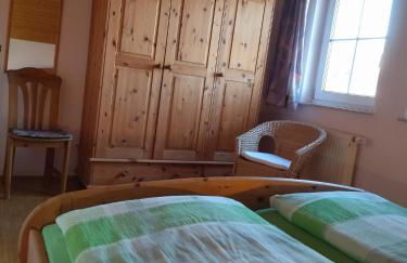 Ferienhof Alte Schmiede - Foto 8