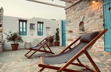 Stone Villa Mina - Foto 48