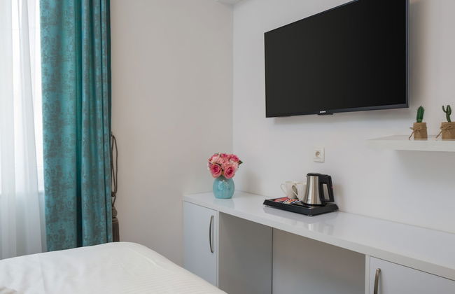 Luxury Studios & Rooms Seven - Foto 5