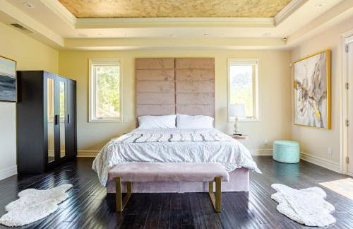 Mansion in the hills near Universal Studios! - Foto 31