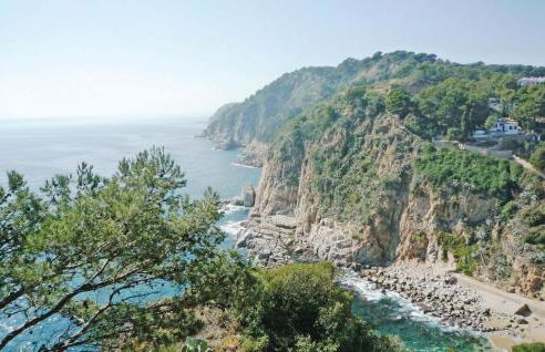 Stunning Apartment In Tossa De Mar - Foto 4