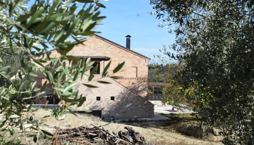 Monna Terra B&B - Foto 2, Garden, Garden view