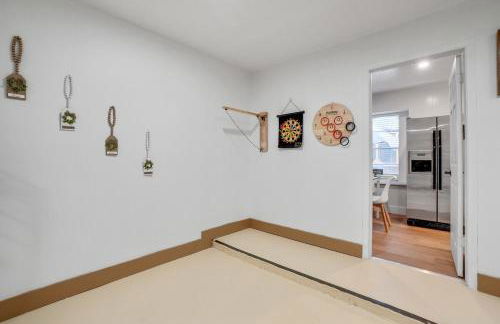 4BR 2B Home with Pool Hot Tub Fire Pit - Foto 44