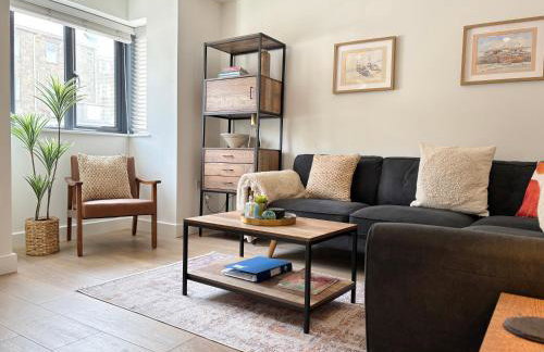 Kerensa 3 bed townhouse located close to the beach with Parking - Photo 6