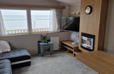 6Berth- SeaFront- AmazingViews- FamilyFriendly - Foto 25