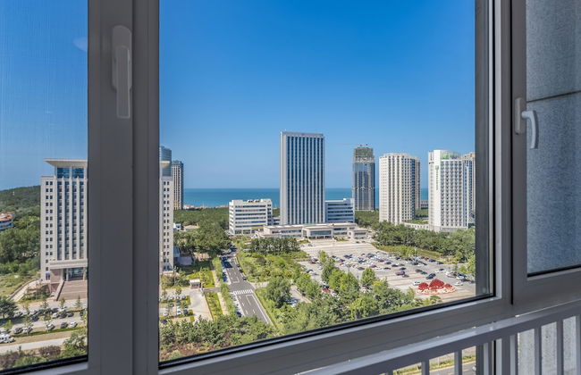 WeiHai Emily's Holiday Apartment - Photo 21