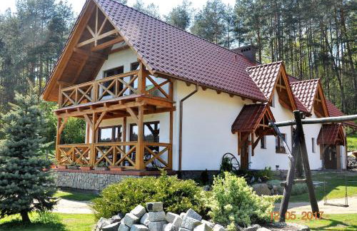 Gajówka Świt - Foto 1