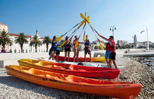 Olive Hill House - ground floor - Photo 36