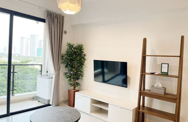 Sky House BSD Apartments by OkeStay - Foto 5