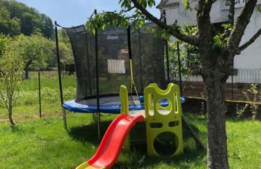 Ferienwohnung Burkhart - Foto 34