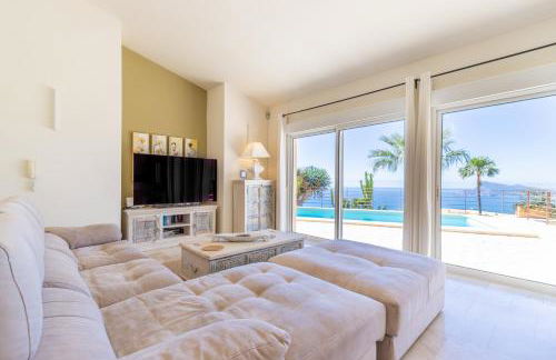 Altea Hills , Villa Noruega - Photo 5