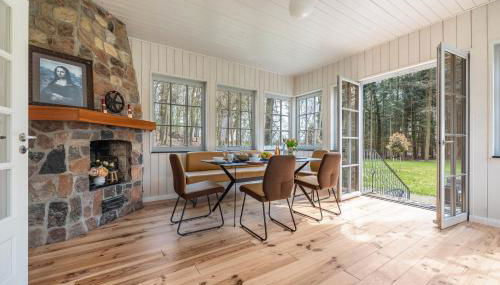 Suite mit Wintergarten - Foto 2