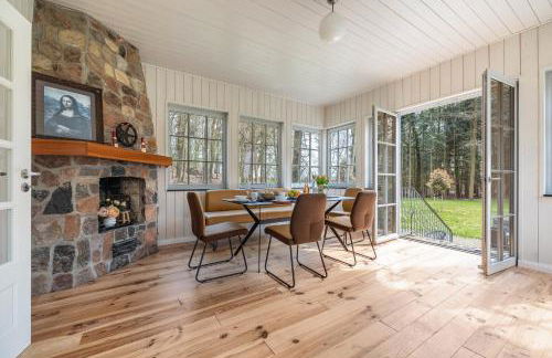 Suite mit Wintergarten - Foto 2