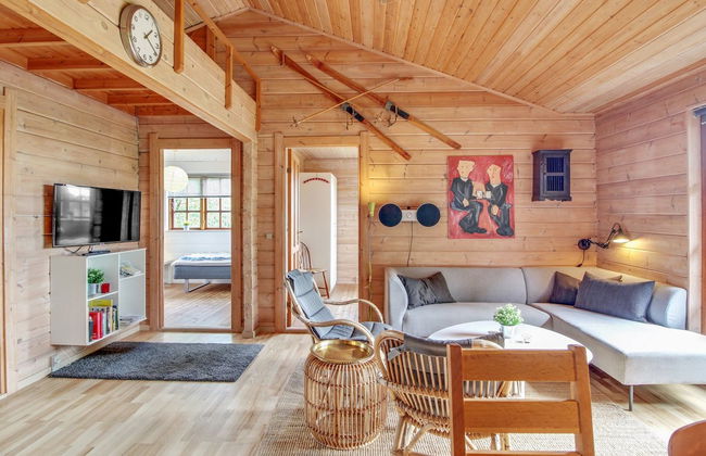 "Kersta" - 400m from the sea - Foto 14