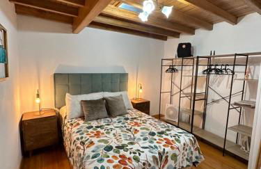 Cuberto da Parrula - Foto 1