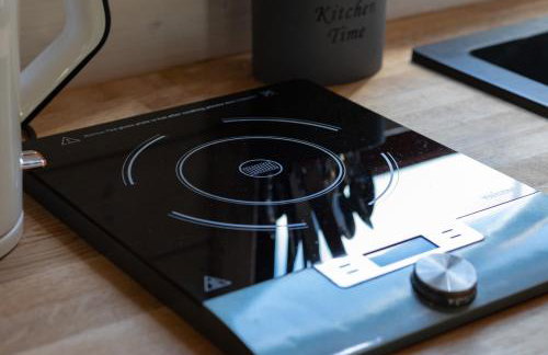 Domek z Ogrodem w Strzeżenicach by Noclegi Renters - Foto 13