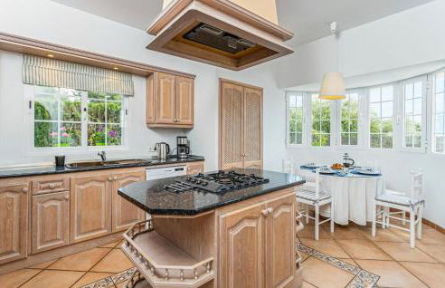 3 Bedroom Gorgeous Home In Cala Bona - Foto 4