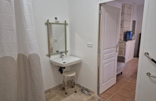 Maison de la Croix Verte - Gite 13 personnes a Chambourg - Foto 33