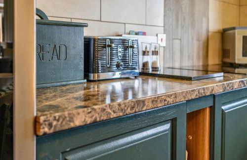 Gorgeous Rural 4 Bed Farm Cottage - With Hot Tub! - Foto 34