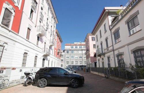 Beautiful loft near Navigli - Foto 37