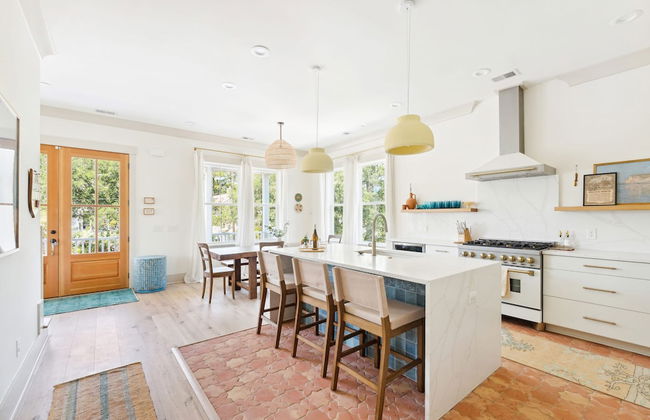 Windward House by Avantstay Walk to Beach Restaurants Saltwater Pool - Foto 11