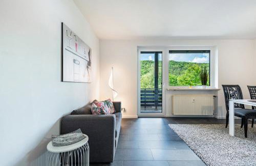 Schlossblick - Foto 4