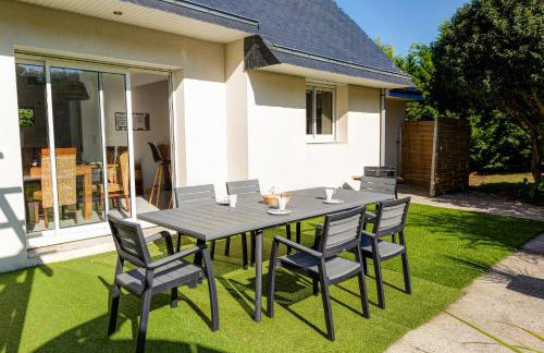 Proche Pointe de la Torche - Maison pour 8 - Foto 29