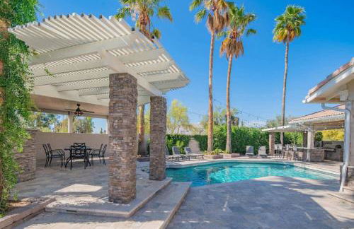 Cave Creek- Basketball Putt Putt Pool & Games - Foto 55