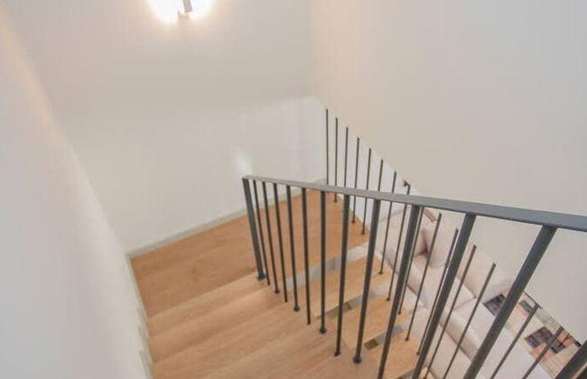 Liiiving in Porto Luxury Beachfront Apartment VI - Foto 14