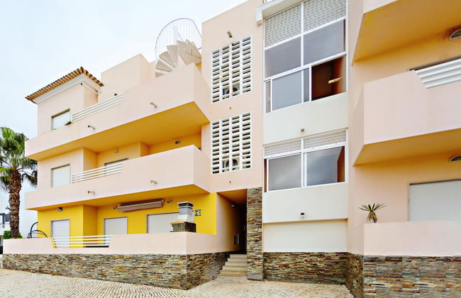 Fleming Apartment in Tavira - Foto 14