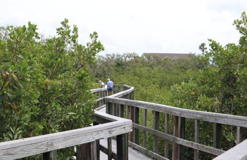 Villa Hibiscus-Waterfront-Free Heated Pool-Dock-Bikes-Other Amenities - Photo 44