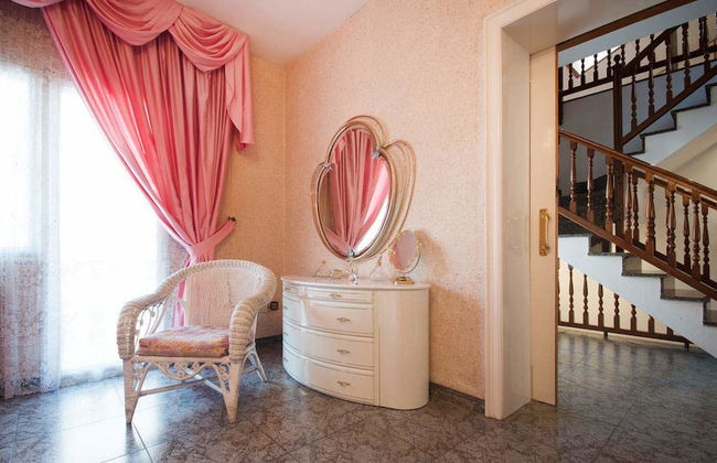 Casa Francia - Foto 11