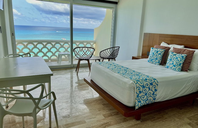 Ocean View Apartments – Increíble - Foto 44