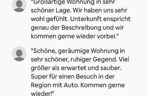 Fewos-Bremerhaven, Ferienwohnung "Am See" in Geestland -Langen - 3 Schlafzimmer, Garage, Loggia & WLAN - ideal für Familien & Homeoffice - Foto 13