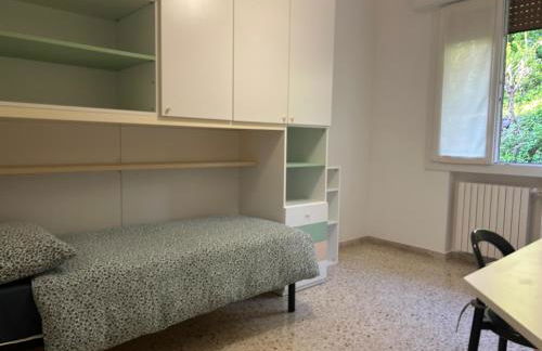 Residence Pineta - Foto 9