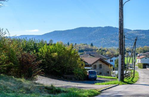 Les Chalets Du Pres D'amont - Photo 22