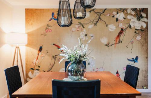 Ferienwohnung "UtTied" - Ankommen und Entspannen - Foto 40