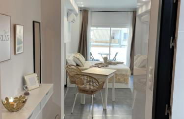 2loft moderno acogedor centrico y silencioso - Foto 24