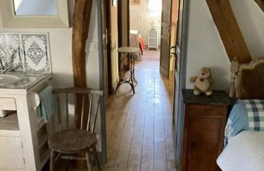 Rose des prés - Foto 15