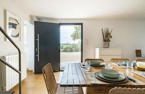 Mas de l'Aranyó - Eco Wellness Spa - Foto 20